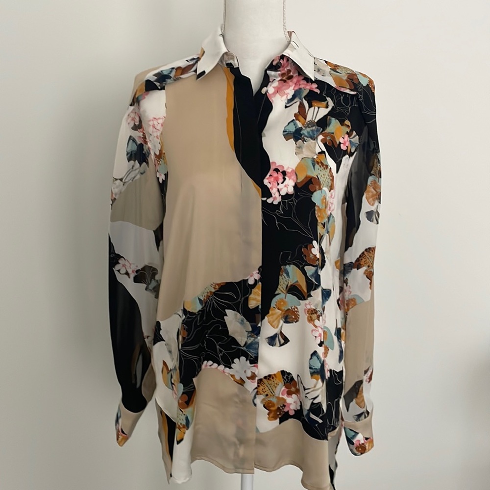 Gorgeous 3.1 Phillip Lim for Target top